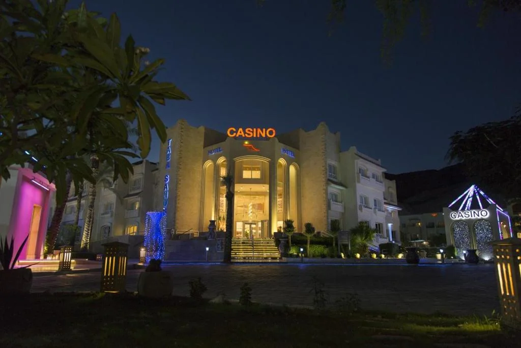 Taba Sands Hotel & Casino - Taba